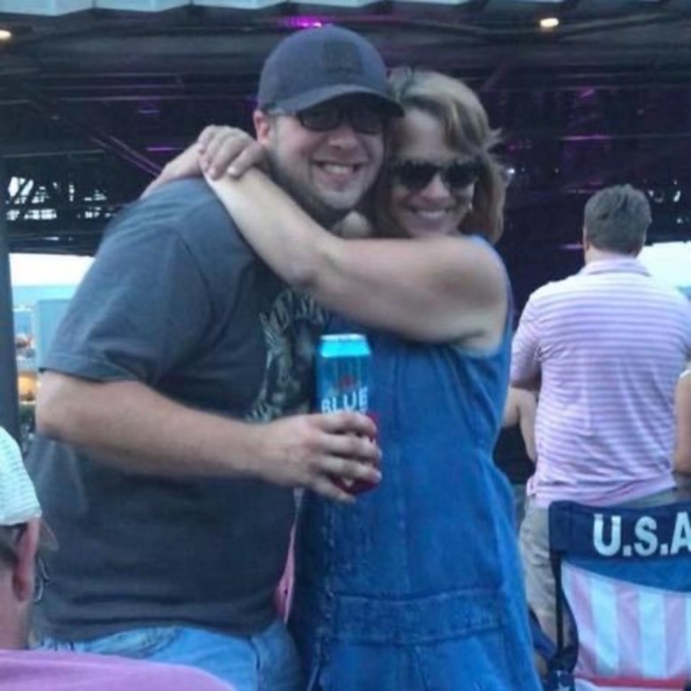 Meet your Posher, Cory